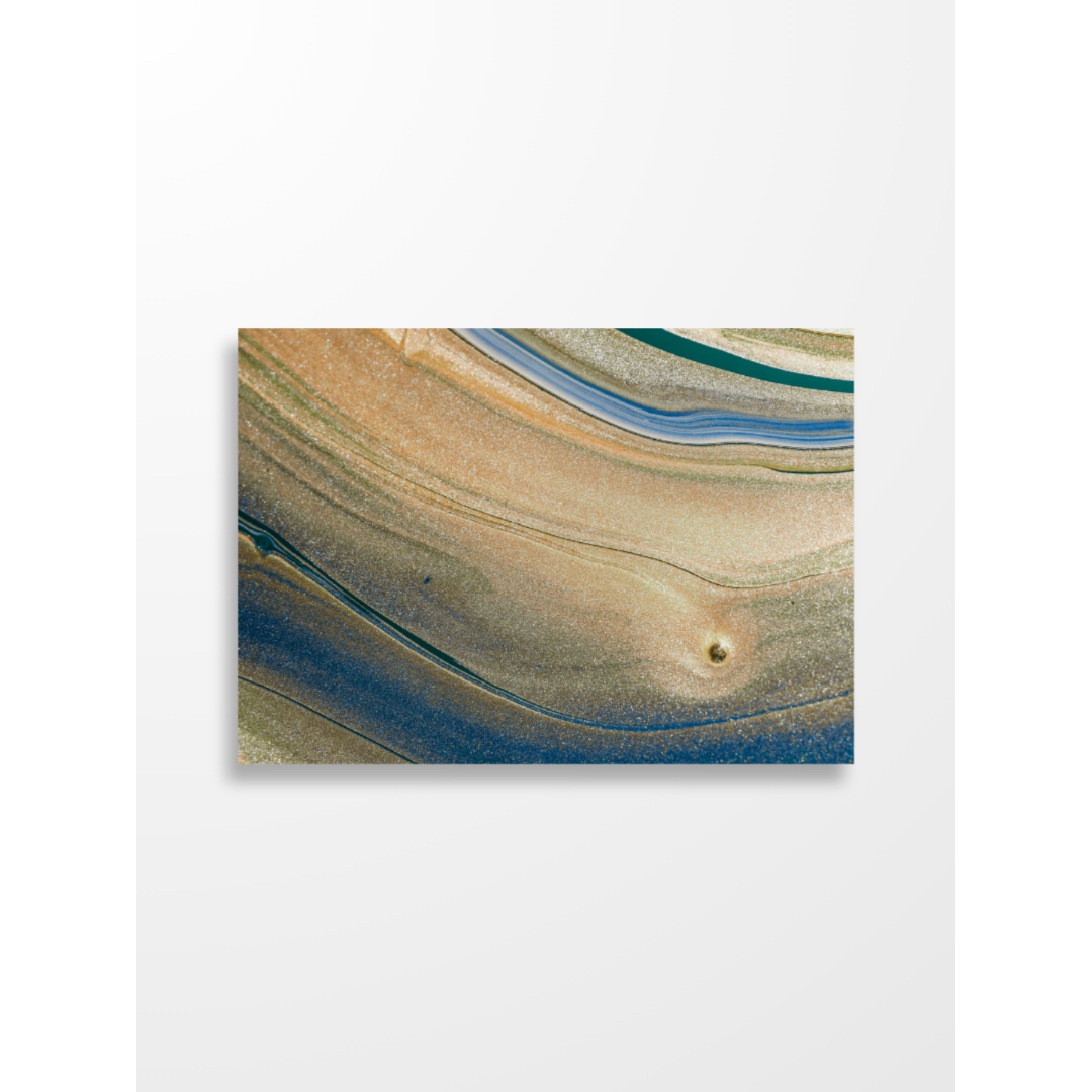 Eleazar — GIOMY Art Postcard