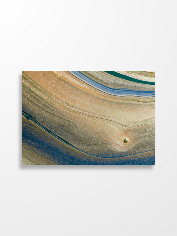 Eleazar — GIOMY Art Postcard
