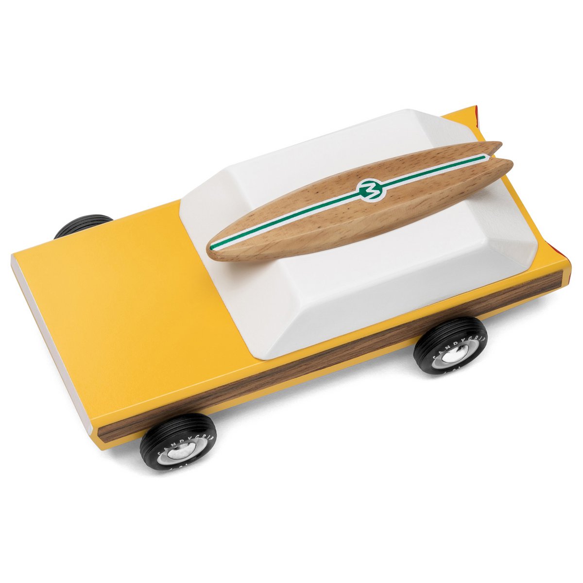 Candylab Mints - Woodie