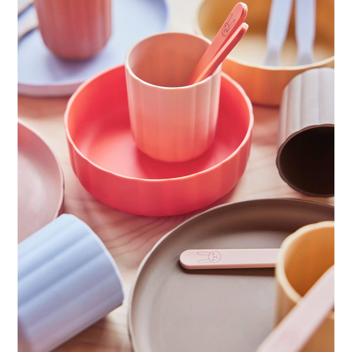Pullo Cutlery