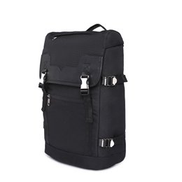 Rey-Rucksack – Stilvoll, hohe Kapazität und sicher mit 16-Zoll-Laptopfach