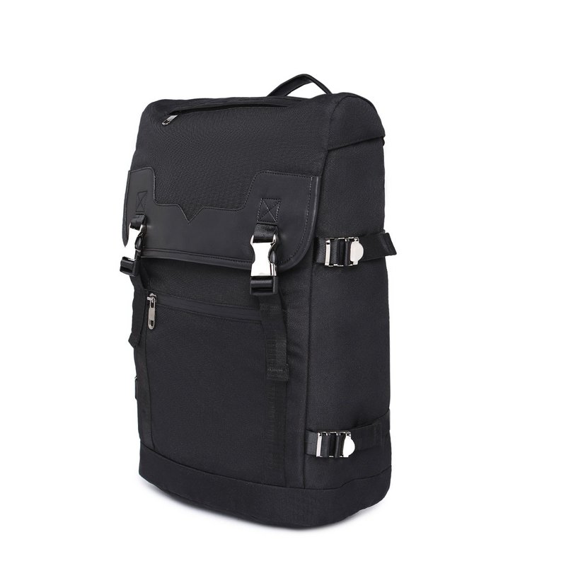 Rey-Rucksack – Stilvoll, hohe Kapazität und sicher mit 16-Zoll-Laptopfach