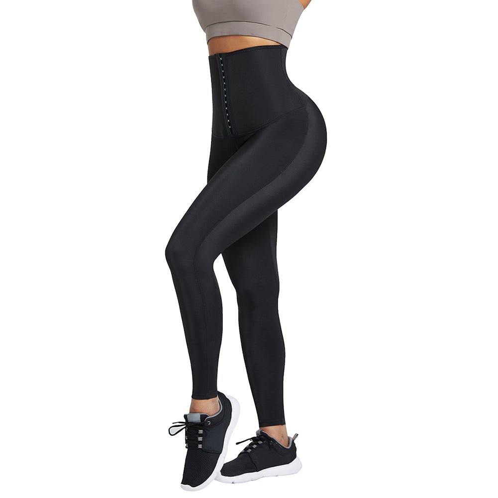 Legging de survêtement taille haute