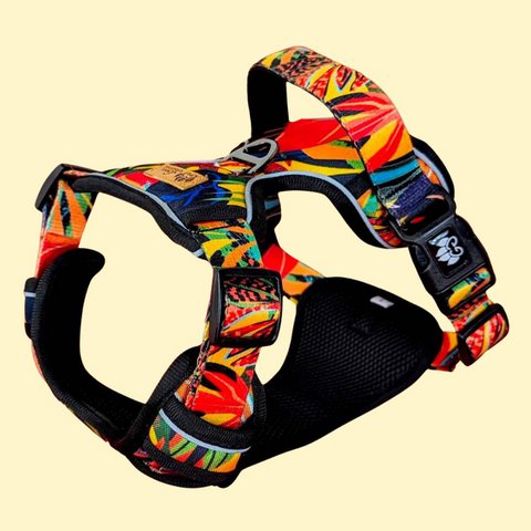 Tropical Y Comfort Harness