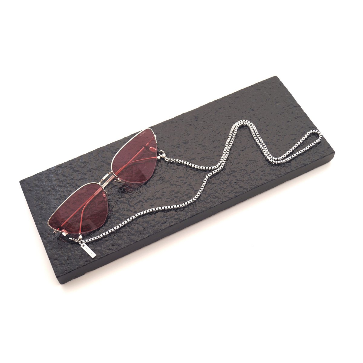 Box It - Chaîne à lunettes