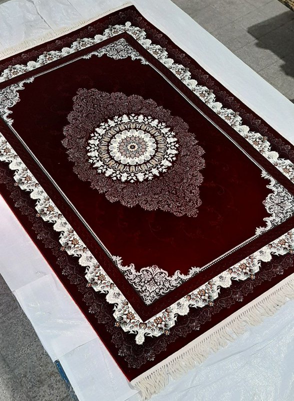 Mashhad 722597RED