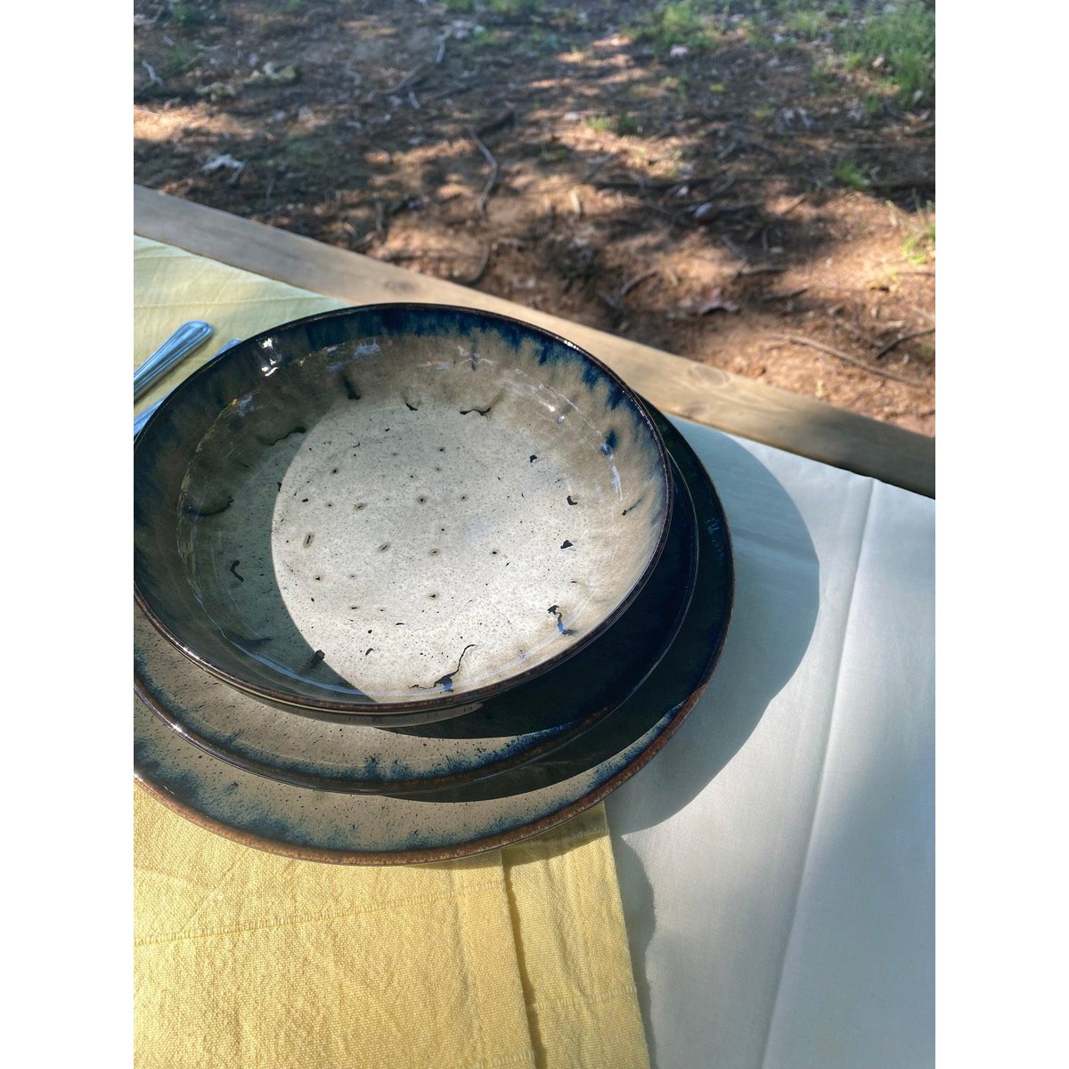 Helia Dinner Plate