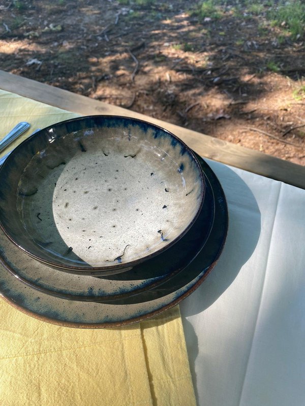 Helia Dinner Plate