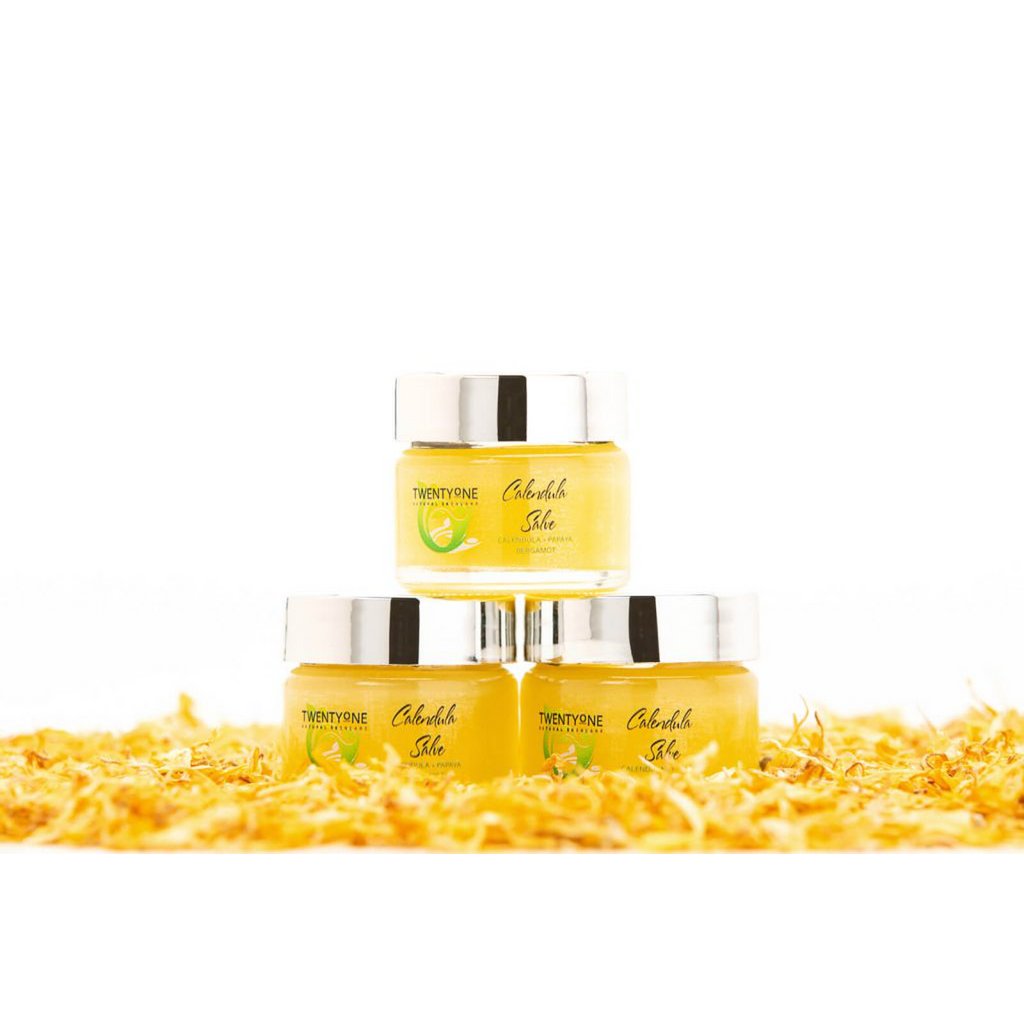 Ringelblumensalbe 15ml