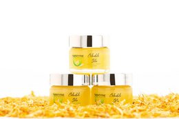 Ringelblumensalbe 15ml