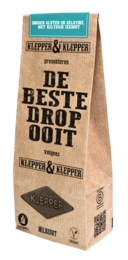 De Beste Drop Ooit Mildzout 5-pack (5x200gr)