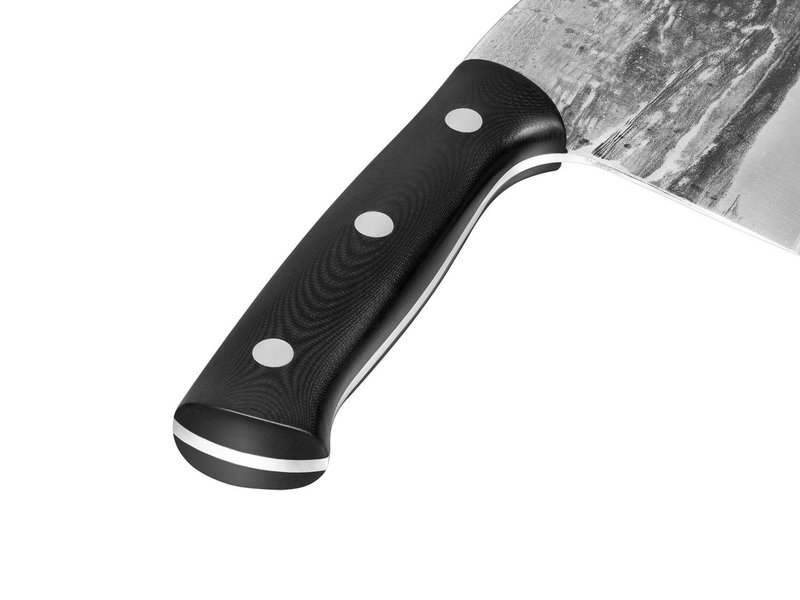 Samura Mad Bull Mini Serbian Cleaver, SMB-0041B