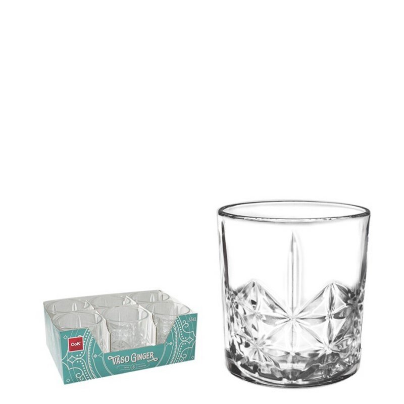 Becher 33 Clgwer