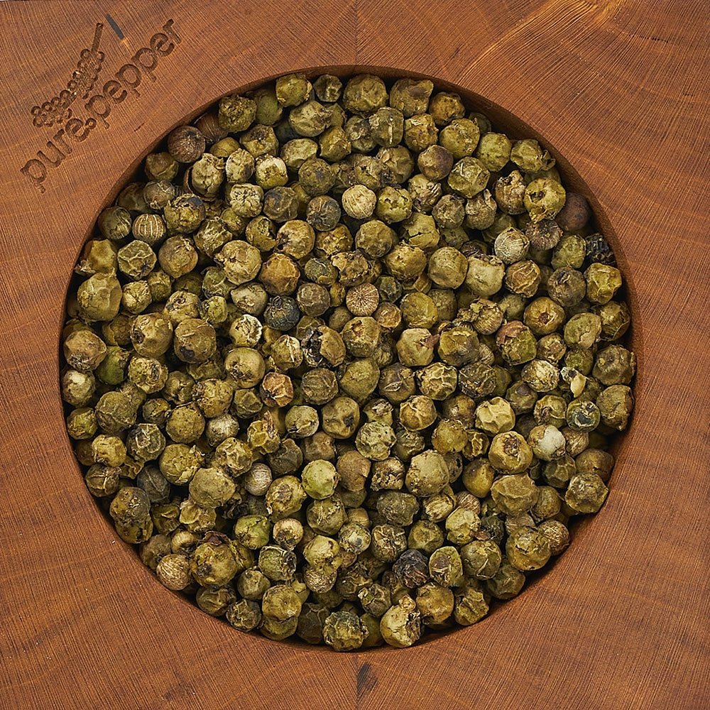 Thekkady Vert, Ernte 04-2026