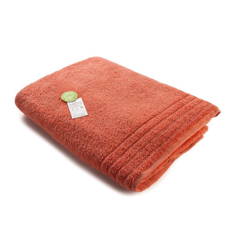 ARTG® Organiczny ręcznik plażowy