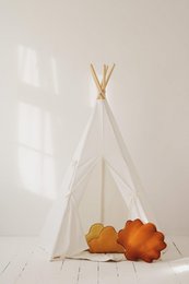 Tipi-Zelt „Schneewittchen“