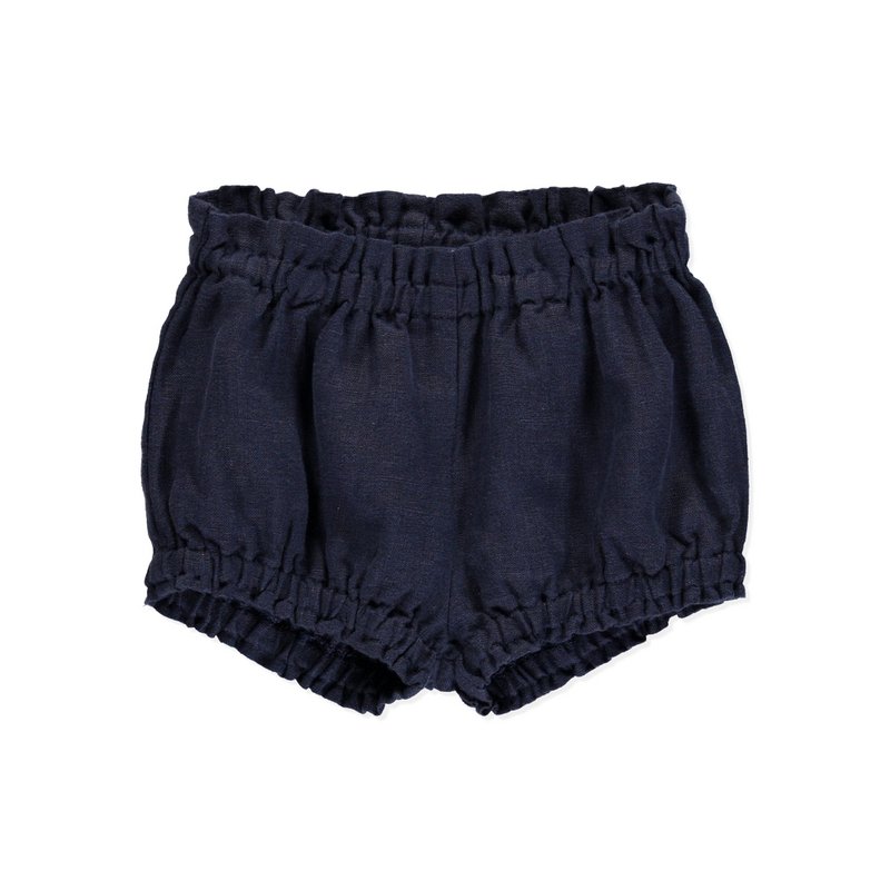 Bloomers Jaskier Niebieski