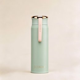 Vakuumisoleret termokolbe i rustfrit stål – 450 ml