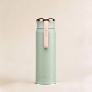 Stainless Steel Vacuum Insulated Thermos Flask – 450 ml