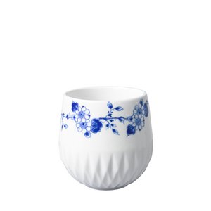 Blauw Vouw Koffiekop