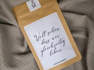 Voll schön