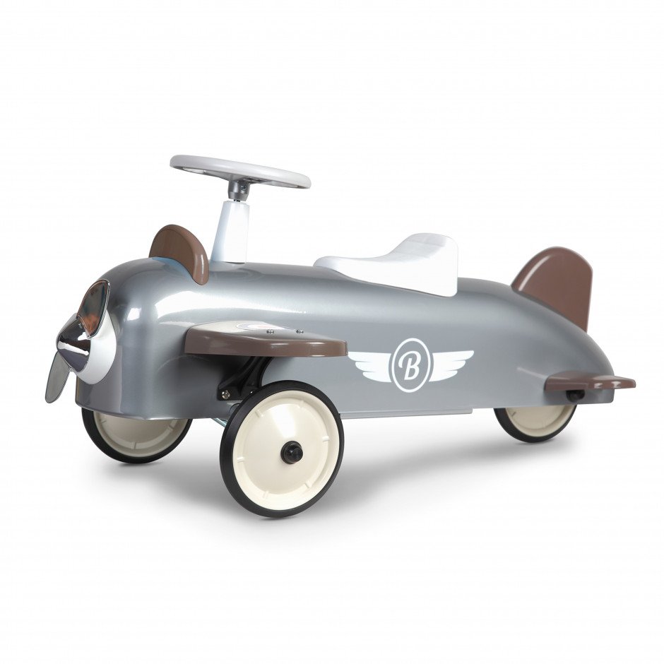 Porteur Enfant Avion - Collectie Speedsters