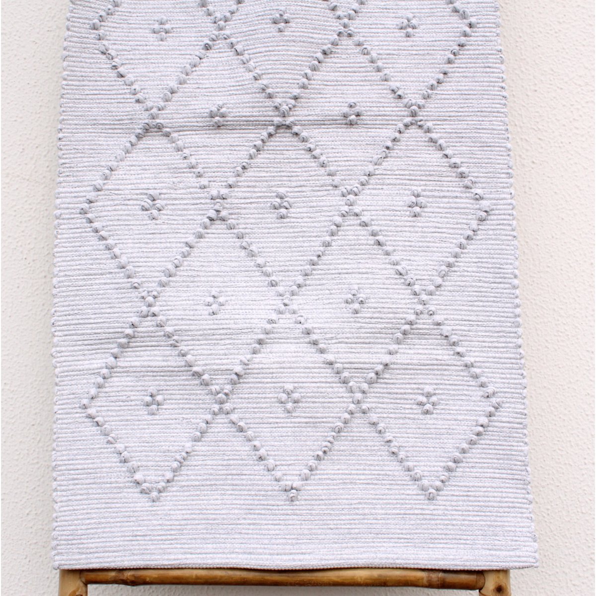 Tappeto Maria tradizionale portoghese piccolo da 100/50 cm