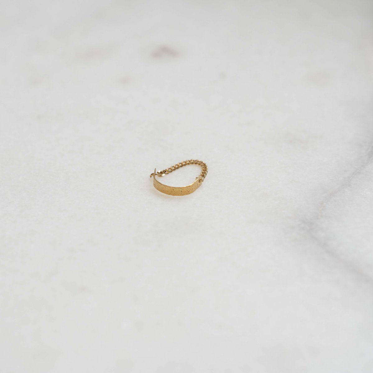 Choker ring