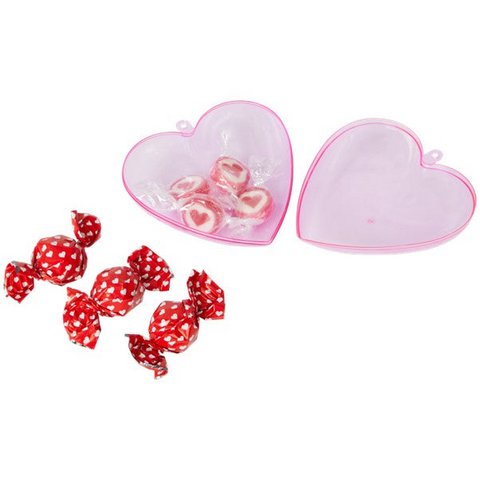 Versauter Vergnügen - AC075 - Candy Valentines Heart 50gr
