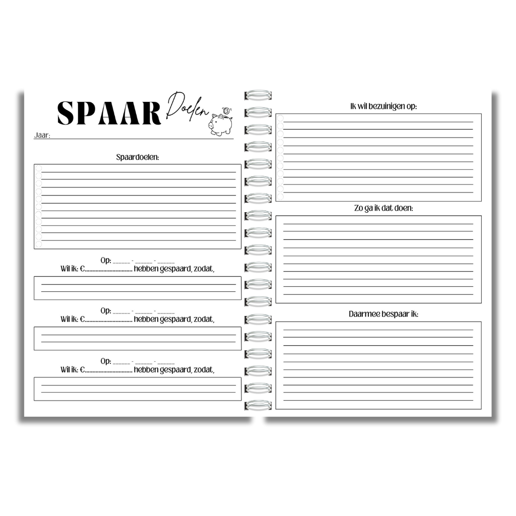 Life planner