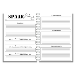 Life planner