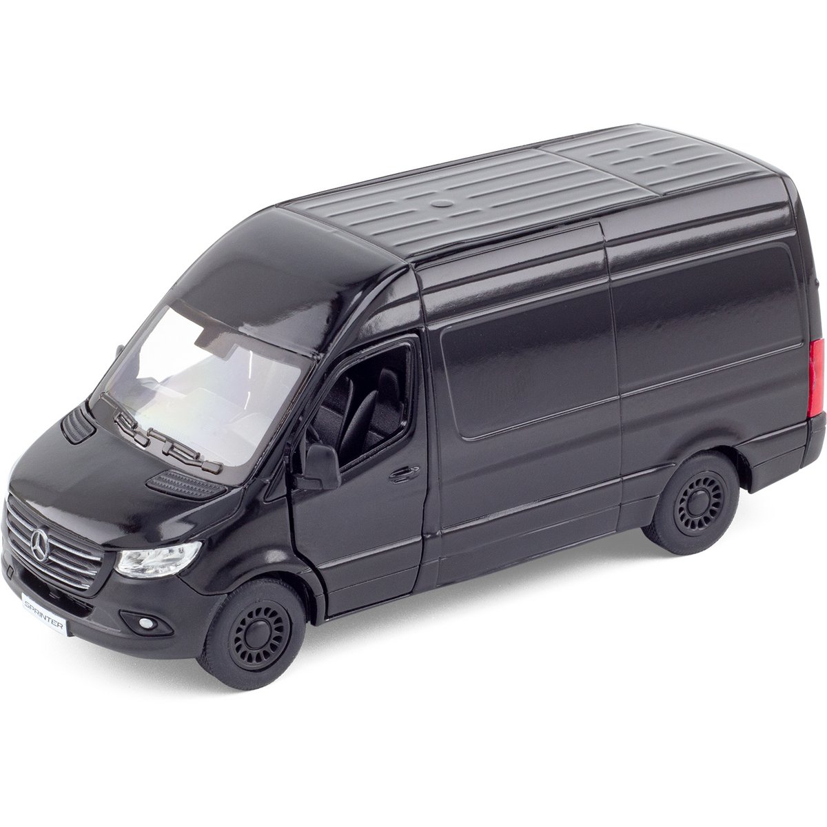 MINIATURE: MERCEDES-BENZ SPRINTER (set of 12)