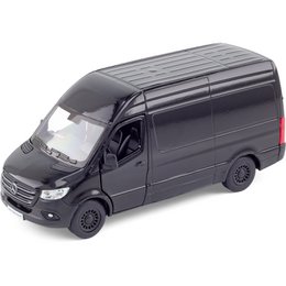 MINIATURE: MERCEDES-BENZ SPRINTER (set of 12)