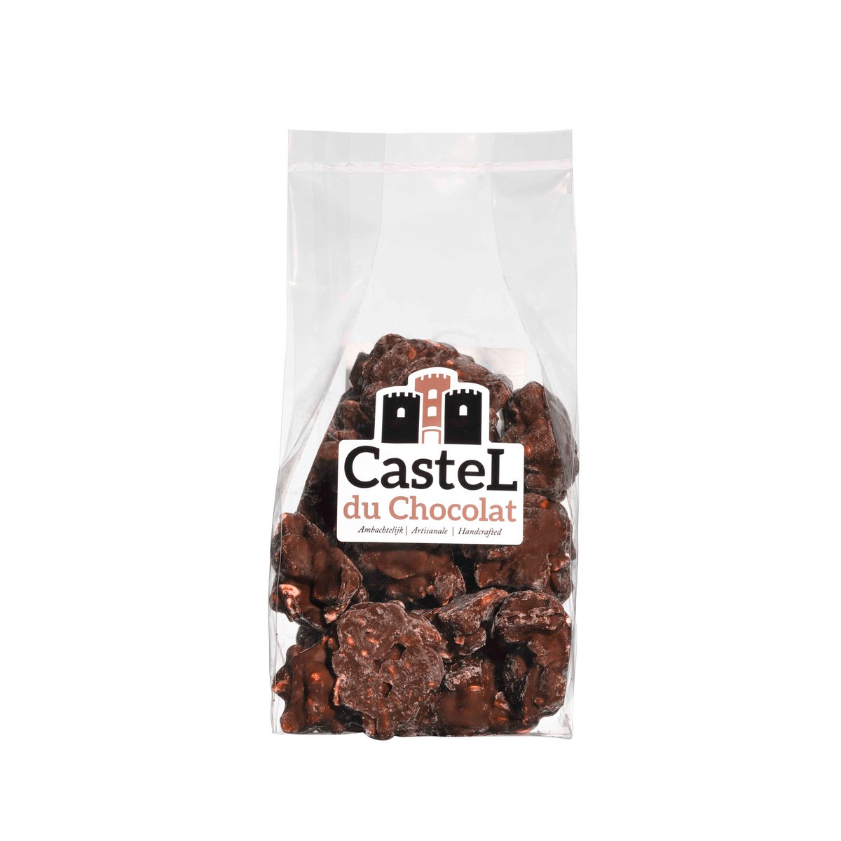 Peanut rocks pure