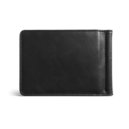 Cartera con clip para billetes BROMPTON