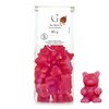 Tee-Bären® – Kirmes Mandel mit Vanille-Zimt-Glühwein-Kokosgeschmack 80g