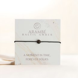 Skov hviskende armbånd