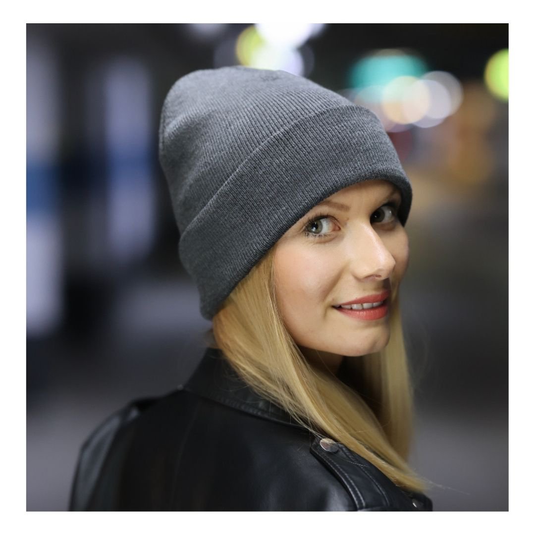 Gorro "Ámsterdam"
