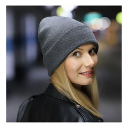 Bonnet "Amsterdam"