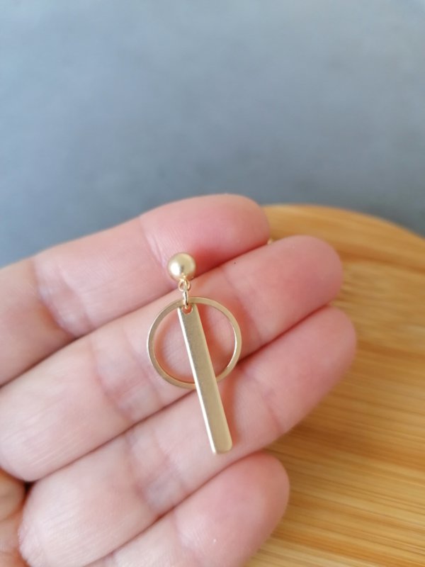 Paulette (gold)