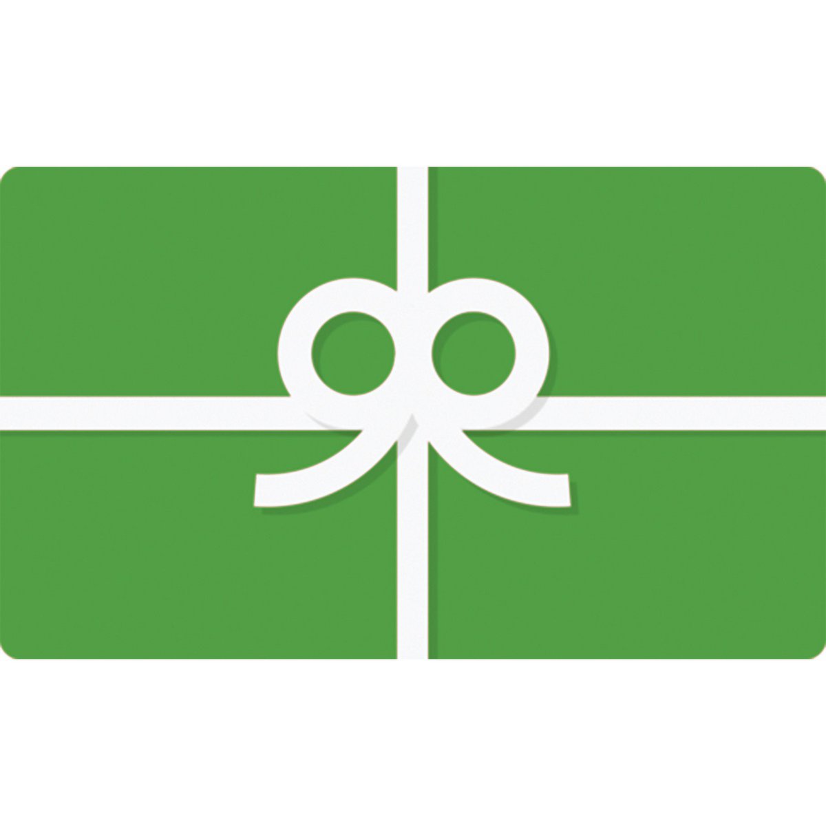Tarjeta de regalo
