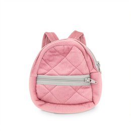 Plush toy, Lucky Doggy, Clothing set: Urban Style