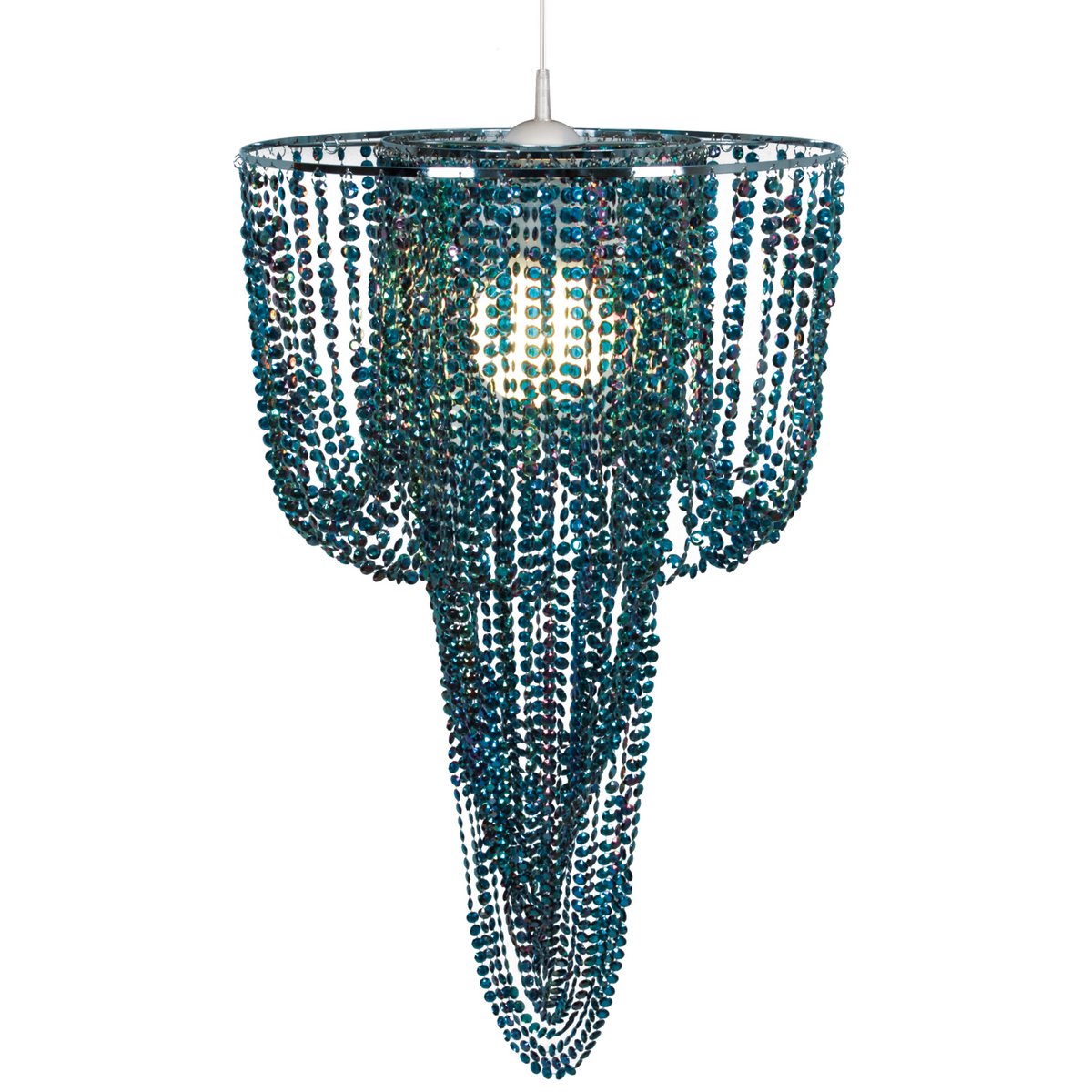 Pendant lamp "Young Living"