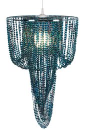 Pendant lamp "Young Living"