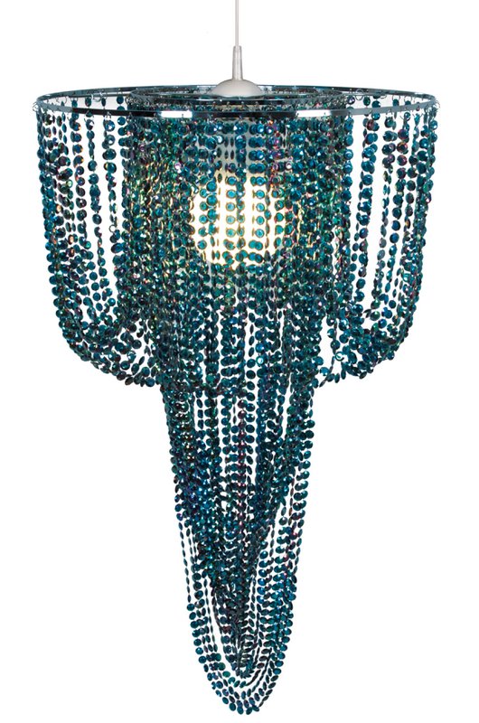 Pendant lamp "Young Living"