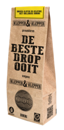 Le meilleur miel de réglisse de tous les temps, paquet de 5 (5x200 gr)