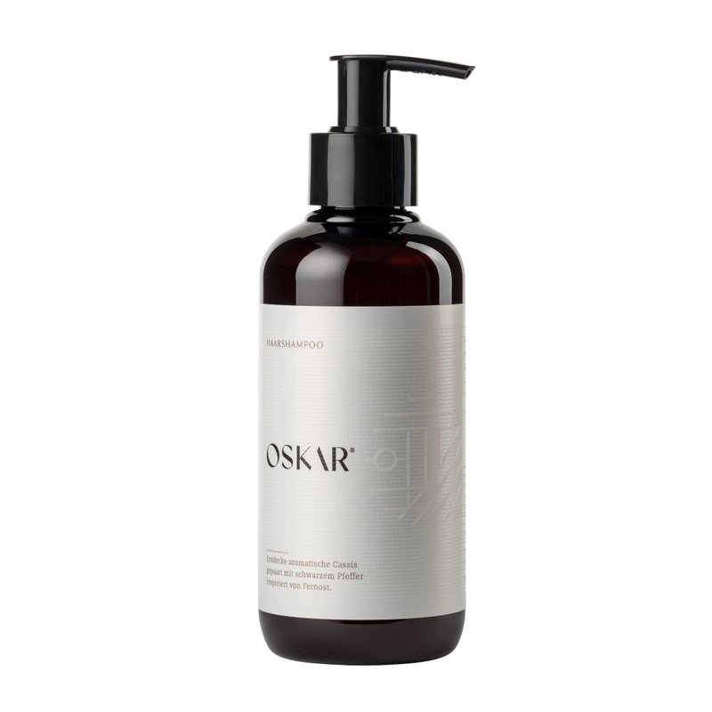 OSKAR® hair shampoo 240ml