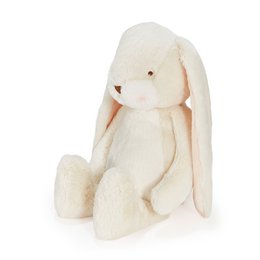 Bunnies By The Bay cuddly toy Floppy Nibble Rabbit Cream 52cm