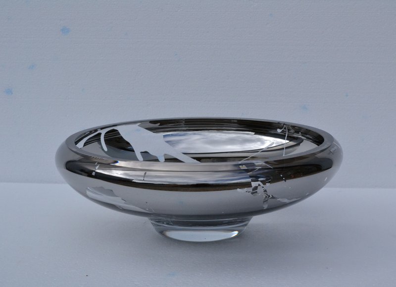 silver
