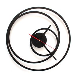Decorizzly® Boll Wall Clock